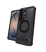 Cases Rainier Snap KS Samsung Galaxy S26 Black