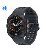SAMSUNG Galaxy Watch Ultra 2 LTE Gray