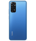 Xiaomi Redmi Note 11S (6GB/128GB) modrá