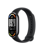 Xiaomi Smart Band 10/Sport Band/Midnight Black
