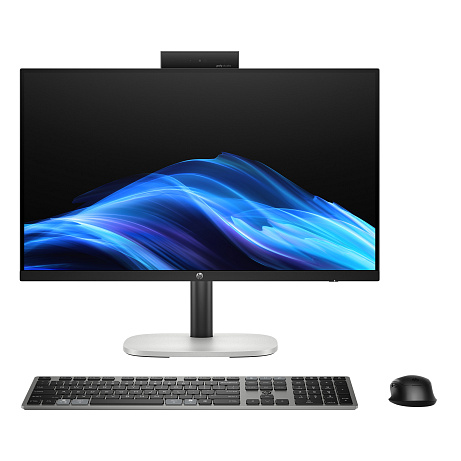 HP ProStudio 4/G1i AI/23,8"/FHD/T/U5-235T/16GB/1TB/Intel int/W11P/Černá/3R