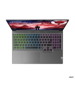 Lenovo Legion Slim 5/16AHP9/R7-8845HS/16"/2560x1600/16GB/1TB SSD/RTX 4060/W11H/Gray/3R