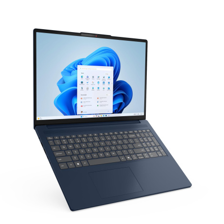 Lenovo IdeaPad Slim 3/16ARP10/R5-7535HS/16"/2880x1800/16GB/1TB/AMD int/W11H/Blue/2R