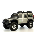 Amewi RC auto Dirt Climbing Pioneer SUV Clawler 4WD 1:10