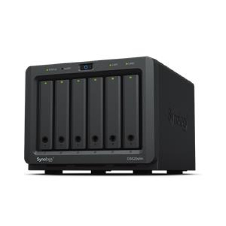 Synology DiskStation DS620 slim