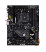 ASUS TUF GAMING B550-PLUS WIFI II, AM4, AMD B550, 4xDDR4, ATX