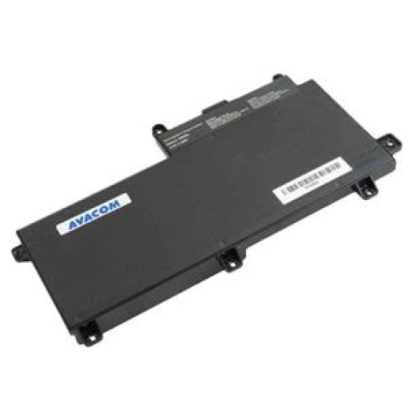 AVACOM Náhradní baterie HP ProBook 640 G2, 655 G2 Li-Pol 11,4V 4210mAh 48Wh