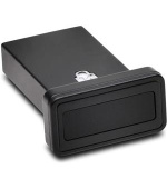 Kensington VeriMark™ Guard pro Windows, MacOS a ChromeOS, USB-A