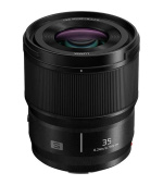 Panasonic Lumix S 35 mm f/1,8