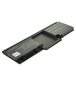 2-Power baterie pro DELL Latitude XT2 Tablet PC 11,1 V, 3900mAh, 3 cells