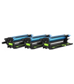 Lexmark CS820, CX82x, CX860 Photoconductor – 3 Pack (3x 72K0P00)