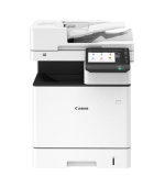 Canon i-SENSYS MF842CDW - PSCF/A4/WiFi/LAN/SEND/DADF/duplex/PCL/PS3/colour/38ppm