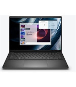 DELL Pro 14 Essential PV14250/Core 3-100U/8GB/512GB SSD/14" IPS FHD+/FPR/W11P/3Y ProSpt/černá