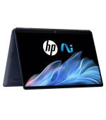 HP OmniBook Ultra Flip 14-fh0001nc/Ultra7-258V/32GB LP/2TB/Intel Arc/14" 2.8K OLED touch/400nits/EVO/celokov/WIN 11 PRO