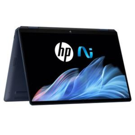 HP OmniBook Ultra Flip 14-fh0001nc/Ultra7-258V/32GB LP/2TB/Intel Arc/14" 2.8K OLED touch/400nits/EVO/celokov/WIN 11 PRO