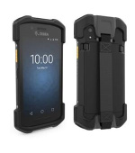 Zebra TC21 / TC26 PROTECTIVE BOOT WITH INTEGRATED HAND STRAP