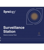 Synology DEVICE LICENSE (X 8) - kamerová licence