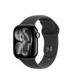 Apple Watch S11 Cell/42/Sport Band/Black