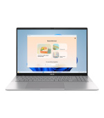 ASUS Vivobook S 16 OLED/M3607KA-OLED037W/AI5-330/16"/WUXGA/32GB/1TB/AMD int/W11H/Silver/2R