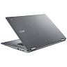 Acer Chromebook Spin 15 - 15,6T"/N4200/4G/64GB/Chrome stříbrný