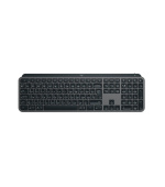 Logitech klávesnice MX keys S Graphite, CZ/SK _