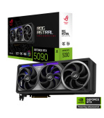ASUS ROG-ASTRAL-RTX5090-O32G-GAMING