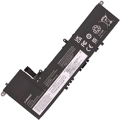 2-POWER Baterie 11,1V 4100mAh pro Lenovo S540-13API, Lenovo S540-13ARE, Lenovo S540-13IML