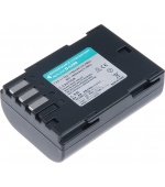 Baterie T6 Power pro Pentax D-Li90, 1620mAh, 11,7Wh