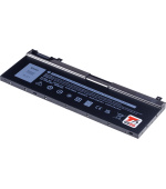 Baterie T6 Power pro Dell Precision 7530, 7540, 7730, 7740, 8420mAh, 64Wh, 4cell, Li-pol