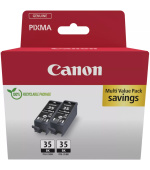 Canon PGI-35 BK TWIN