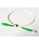 Patch FO SIMPLEX LC/APC-SC/APC 9/125um SM, 7m FLEXI 2mm G.657B3
