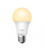 TP-link chytrá žárovka Tapo L510E E27 stmívatelná