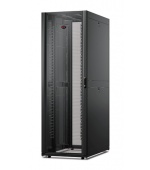 NetShelter SX 48U 750mm Wide x 1200mm Deep Networking Enclosure with Sides