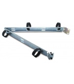 1U Cable management Arm (used with AR8124,AR8127)