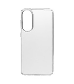 Tactical TPU Kryt pro Samsung Galaxy S25 Edge Transparent