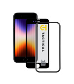 Tactical Glass Impact Armour sklo pro Apple iPhone 7/8/SE2020/SE2022