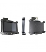 Brodit držák na Zebra ET50 10.1 v odolném pouzdře, se vstupem pro nabíjení, se zámkem