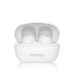 Niceboy Podsie 4 POP White