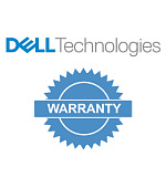 Změna záruky Dell PE R470 z 3y Basic na 5y ProSp