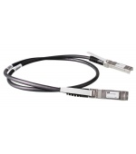 HPE 7m C-series Active Copper SFP+ Cable