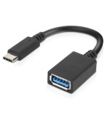 Lenovo USB-C to USB-A Adapter   