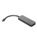 Lenovo USB-C to 4 Port USB-A Hub