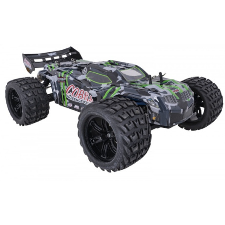 COBRA EBD 1:8 Buggy 40km/h 2.4GHz RTR