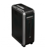 Fellowes skartovač 125 Ci - 20 listů/53L/NBÚ/Křížový řez