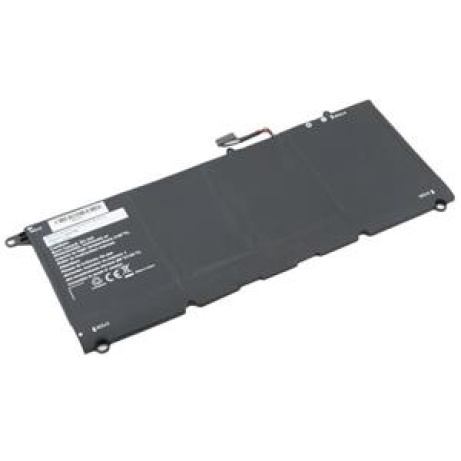 AVACOM Náhradní baterie Dell XPS 13 Li-Pol 7,6V 7400mAh 56Wh