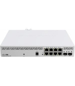 MikroTik Cloud Smart Switch CSS610-8P-2S+IN