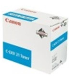 Canon toner C-EXV 21/Cyan/14000str.
