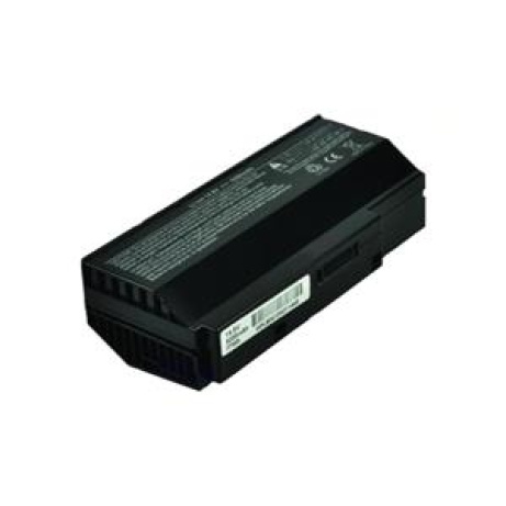 2-Power baterie pro ASUS G53/G73/Lamborhini VX7 Series, Li-ion (8cell), 14.8V, 5200mAh