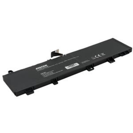 AVACOM náhradní baterie Asus TUF FX506, FX706 Li-Pol 15,4V 5845mAh 90Wh