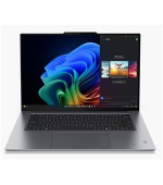 Lenovo ThinkPad X9-15 G1 Ultra 5 226V/AI/16GB/512GB/15,3" 2.8K OLED/3yPremier/Win11 Pro/šedá